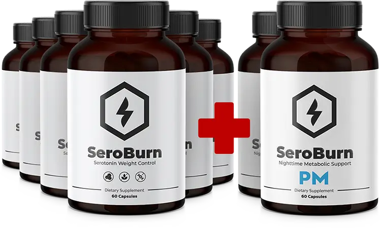 SeroBurn Buy Now